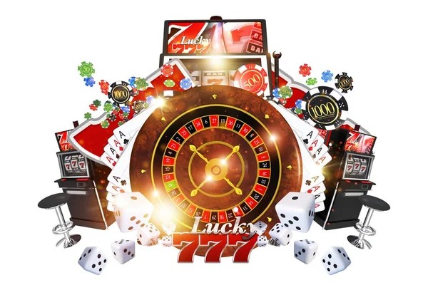 The Dog House slot game interface on sgi88 platform showing reels and bet controls